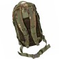 Preview: MFH,US Rucksack, Assault I,Tagesrucksack,gepolsterte Tragegurte,Mesh-Material,